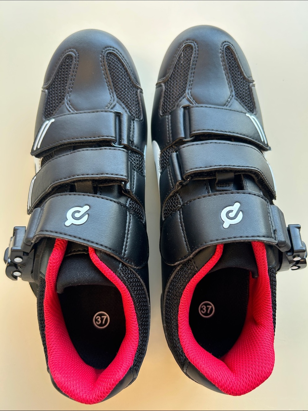 Peleton shoes - Picture 4 of 6